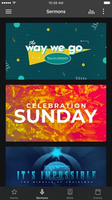 صور Azalea City Church of God