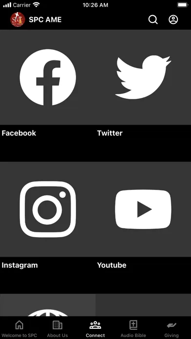 St. Philip AME Screenshots
