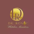 Dr. Ron Whitaker Ministries