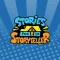 Stories from the Storyteller