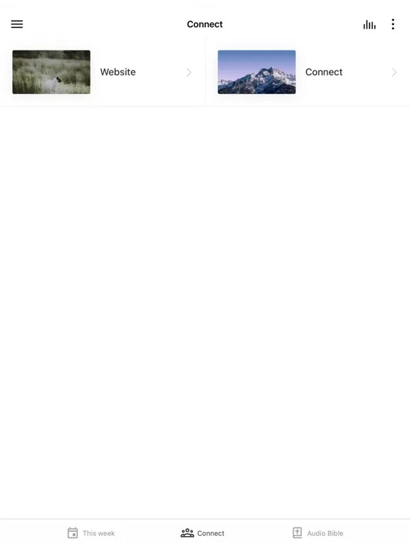 صور Lighthouse Christian Faith Ctr iPad 
