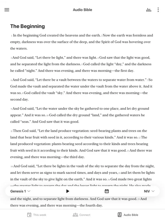 صور Lighthouse Christian Faith Ctr iPad 