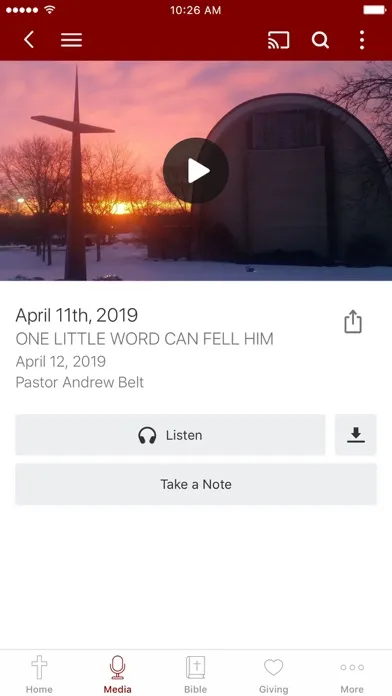 تصاویر Christ Lutheran: Marshfield WI