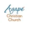 Agape Christian Church App