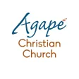 Agape Christian Church App Agape Christian Church App