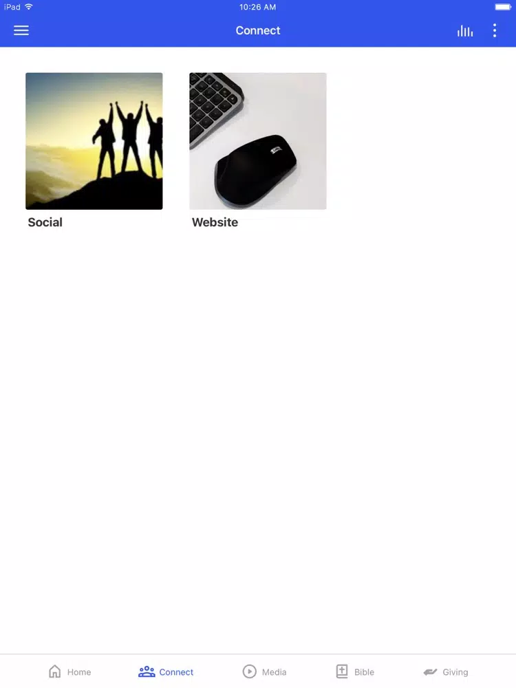 تصاویر Blueprint for Men iPad 