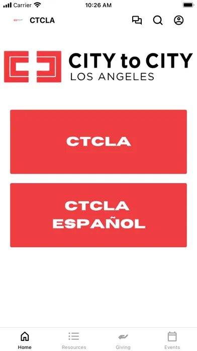 City to City Los Angeles স্ক্রিনশট
