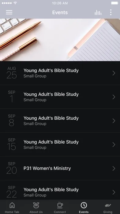 صور Common Ground Church LWB