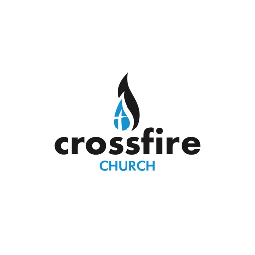 Crossfire Church App