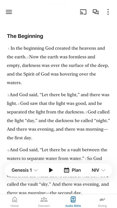 Gracepointe Church Illinois Screenshots