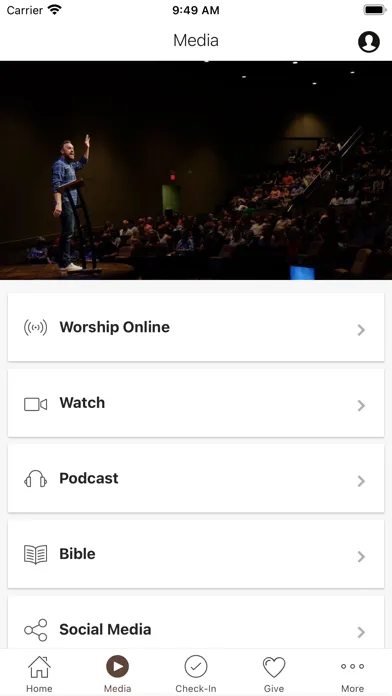 صور Living Hope Church Memphis
