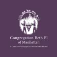 Congregation Beth El NYC Congregation Beth El NYC