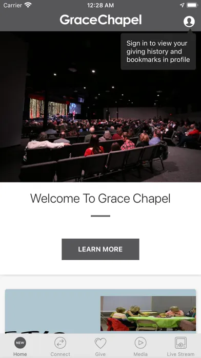 صور Grace Chapel Mason
