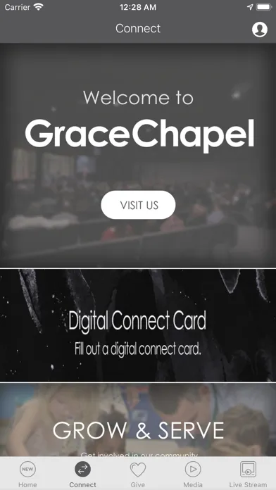 صور Grace Chapel Mason