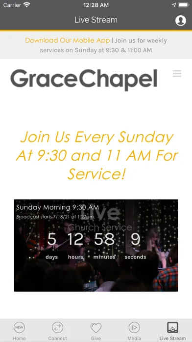 صور Grace Chapel Mason