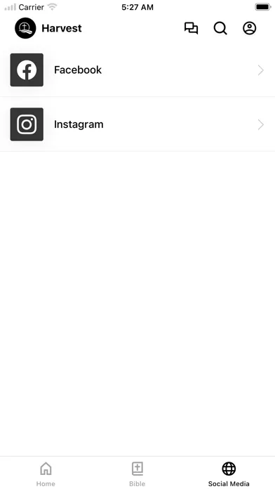 Harvest Church Ky Screenshots