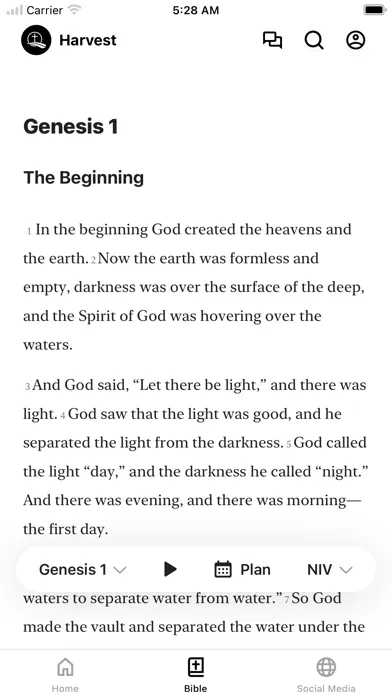 Harvest Church Ky Screenshots