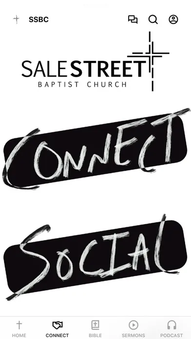صور Sale Street Baptist Church