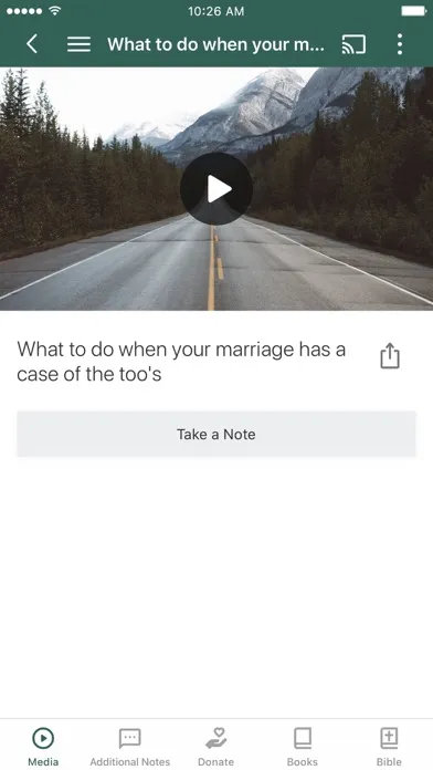 James Ford Jr. (Christ Bible) Screenshots