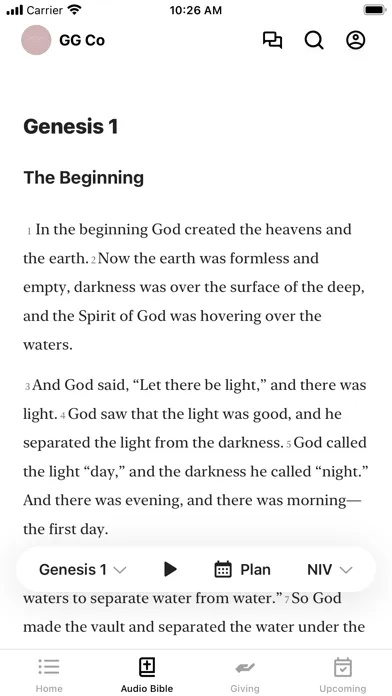 Gather and Grace Co Screenshots