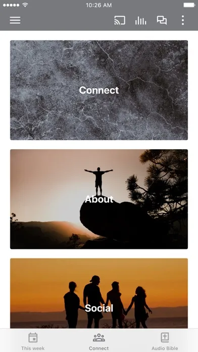 Midland Valley Community应用截图