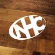 New Harmony Church