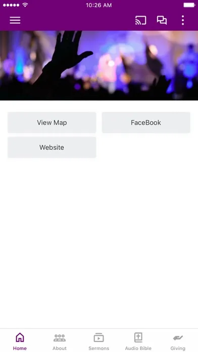 تصاویر Shoreline Church – CT