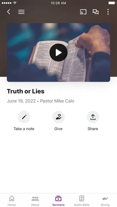 تصاویر Shoreline Church – CT