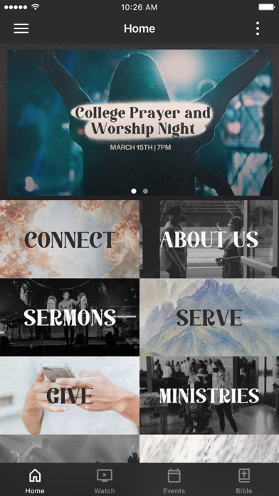 تصاویر New City Church - PHX