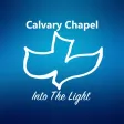 Calvary Chapel Into The Light Calvary Chapel Into The Light