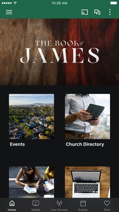 West Hills San Jose Screenshots