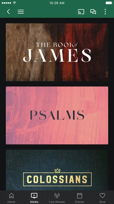 West Hills San Jose Screenshots