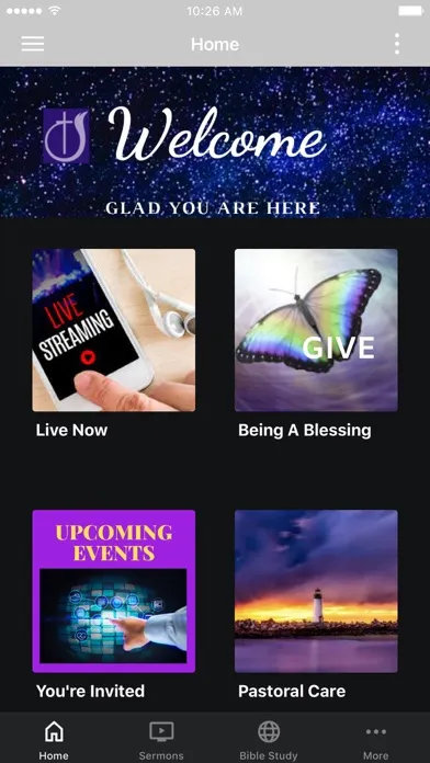 تصاویر New Life Celebration COG