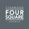 Stanwood Foursquare Church