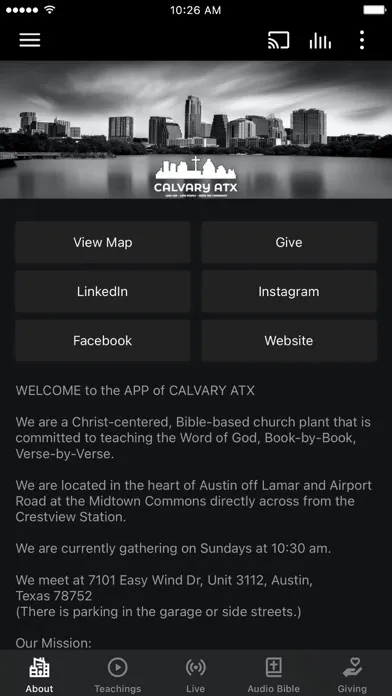 صور CALVARY ATX