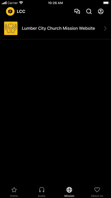 Capturas de pantalla de Lumber City & Garden Church