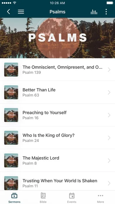صور Restoration Church TX