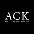 AGK-Ministry Network AGK-Ministry Network