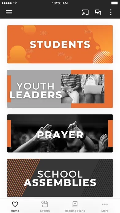 تصاویر Minnesota Youth Alive