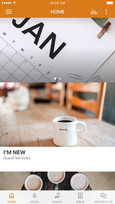 Transformation Church IE应用截图