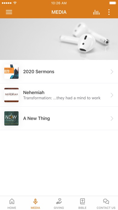 Transformation Church IE应用截图