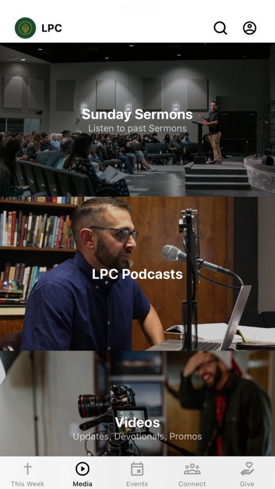 صور Life Pointe Church Woodland