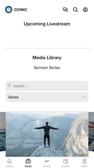 صور Calvary Chapel Northland