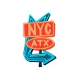 CO NYC ATX CO NYC ATX