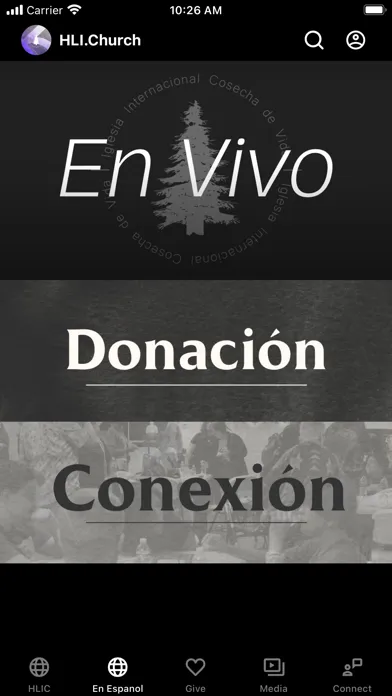 HLI.Church Screenshots