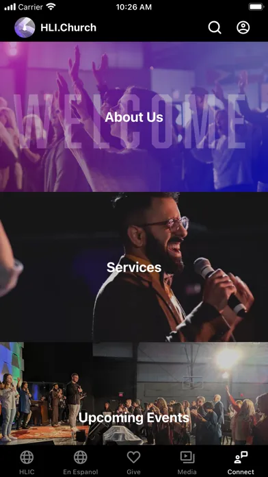 HLI.Church Screenshots