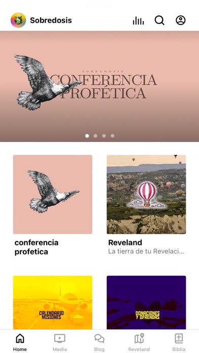 Sobredosis La Casa Screenshots