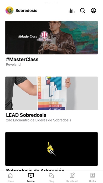 Sobredosis La Casa Screenshots