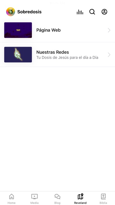 Sobredosis La Casa Screenshots