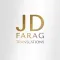 JD Farag - Translations
